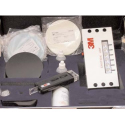 Комплект инструментов Nexans LANmark-OF, технология: hotmelt, начальный комплект