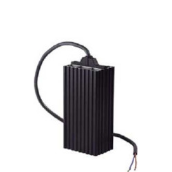 Нагреватель полупроводниковый Zpas, 60Вт, на DIN-рейку, для шкафов