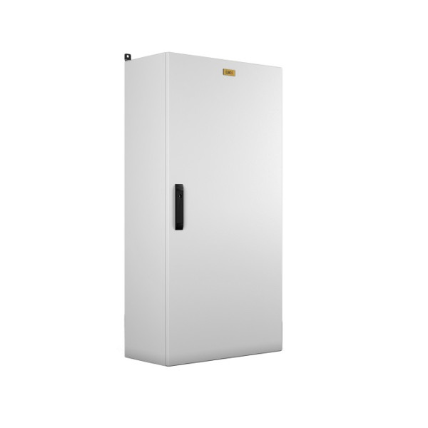 Шкаф электротехнический настенный Elbox EMWS, IP66, 1200х600х400 (ВхШхГ), металл, (EMWS-1200.600.400-1-IP66)