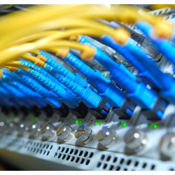 Компоненты волоконно оптических систем