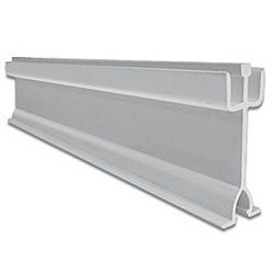 Перегородка Schneider Electric Ultra для мини-канала, длина: 2000, h=43, цвет: белый