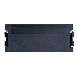 Фальш-панель AMP, 19