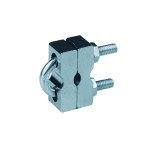 Купить Клемма заземления DKC, для проволочных лотков, латунь, 17х31х31 (ШхВхД) Клемма заземления DKC, для проволочных лотков, латунь, 17х31х31 (ШхВхД)