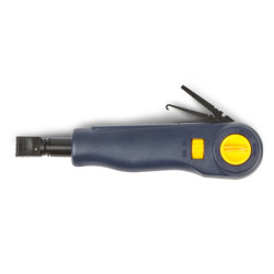 Инструмент для заделки проводников Hyperline, 110/88 типа, (HT-365B4)