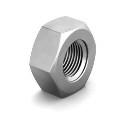 Гайка Ostec, К, М6, для монтажа всех типов лотков, сталь