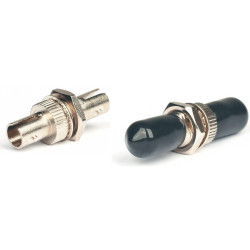 Проходные адаптеры оптические Hyperline, ST (MM), Simplex