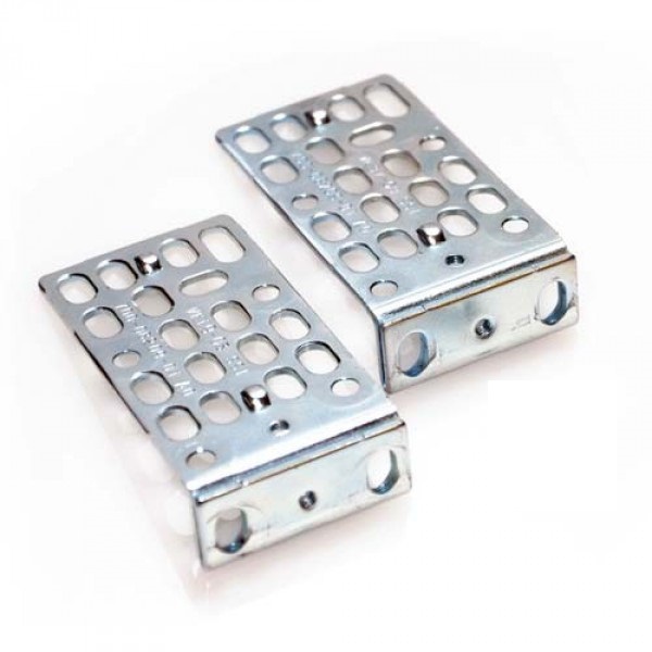 Уголок Cisco ЦМО, 19, 1U, для шкафов и стоек