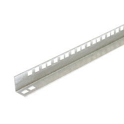 Профиль монтажный Zpas, вертикальн., l-образн., 15U, для шкафов SU, SD2, SJ2