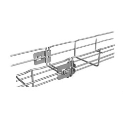 Проволочный лоток Cablofil, стандартный, 200х54х3000 (ШхВхД), сталь, электроцинк, (fcf 54-200 ez)