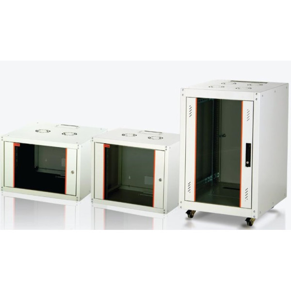 Купить Шкаф телекоммуникационный настенный Estap ECOline, 19, 16U, 802х600х450 (ВхШхГ), дверь: стекло, разборный, цвет: светло-серый, (возможен монтаж на опоры и ролики) Шкаф телекоммуникационный настенный Estap ECOline, 19, 16U, 802х600х450 (ВхШхГ), дверь: стекло, разборный, цвет: светло-серый, (возможен монтаж на опоры и ролики)