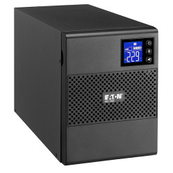 ИБП Eaton 5SC, 500ВА, линейно-интерактивные, напольный, 150х240х210 (ШхГхВ), 230V, 5U, однофазный, Ethernet, (5SC500i)