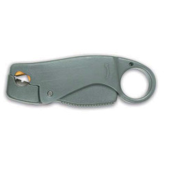 Инструмент для разделки и зачистки Hyperline, для коаксиального кабеля RG-8, 11, 213, (HT-322C1)