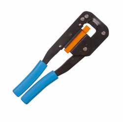 Инструмент для обжима проводников Rexant, IDS разъем, профессиональный, (12-3601)