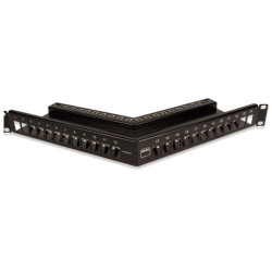 Коммутационная патч-панель Siemon TERA-MAX, 19