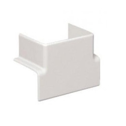 Т-образный отвод Schneider Electric OptiLine 45, фронтальный для кабель-канала, 97х57, h=52, цвет: белый