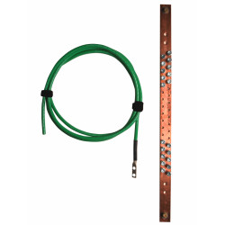 Заземление Siemon