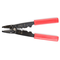 Инструмент для разделки и зачистки Hyperline, d=0.5-6 мм, (HT-203)