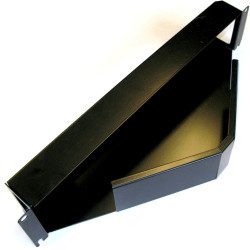 Организатор коммутационных шнуров Nexans LANmark, 19