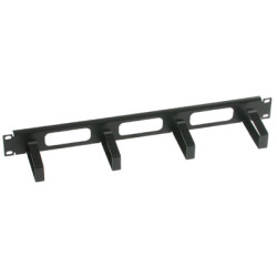 Организатор коммутационных шнуров Nexans Essential, 19