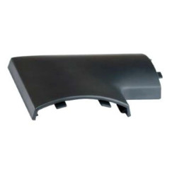 Плоский угол DKC In-Liner Front, 90 град для напольного короба, ширина: 75, h=17, цвет: серый Плоский угол DKC In-Liner Front, 90 град для напольного короба, ширина: 75, h=17, цвет: серый