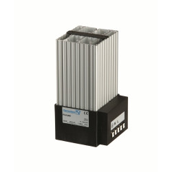 Нагреватель полупроводниковый Pfannenberg, Ш: 105мм, 250Вт, на DIN-рейку, для шкафов ШТВ ЦМО, 230V