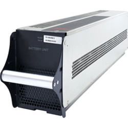 Аккумулятор для ИБП APC, 107х70х159 (ШхГхВ), свинцово-кислотный с загущенным электролитом, цвет: чёрный, (SYBTU1-PLP)