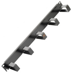 Организатор коммутационных шнуров Nexans Essential, 19