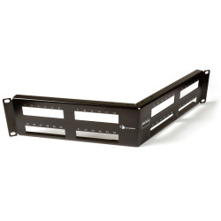 Коммутационная патч-панель Siemon MAX, 19