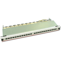 Коммутационная патч-панель Nexans LANmark-5, 19