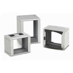 Шкаф телекоммуникационный настенный Schneider Electric, 19