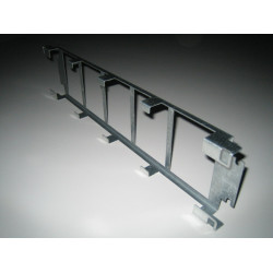 Организатор коммутационных шнуров Nexans LANmark, 19