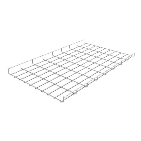 Проволочный лоток Cablofil, стандартный, 500х54х3000 (ШхВхД), сталь, горячий цинк