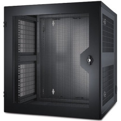 ИТ-шкаф для особых сред и приложений APC NetShelter VX, AR100