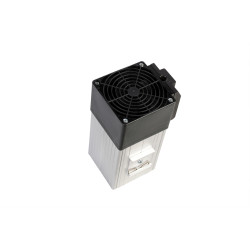 Нагреватель полупроводниковый ЦМО, Ш: 85мм, 250Вт, на DIN-рейку, для шкафов