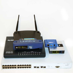 Активное оборудование