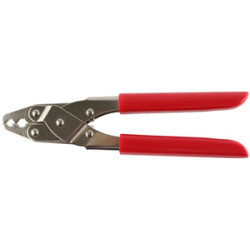 Инструмент для обжима проводников Hyperline, F/ 0,324