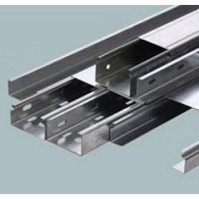 Листовые кабельные лотки Вергокан