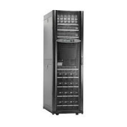 ИБП APC Symmetra, 32000ВА, линейно-интерактивные, напольный, 1991х600х1070 (ШхГхВ), 230, 401V, однофазный, трехфазный, Ethernet, (SY32K48H-PD)