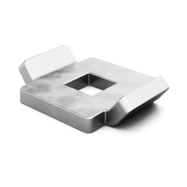 Купить Шайба Cablofil, четырехлепестковая, для проволочных лотков, 53 мм, сталь, электроцинк Шайба Cablofil, четырехлепестковая, для проволочных лотков, 53 мм, сталь, электроцинк