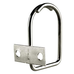 Организатор коммутационных шнуров Zpas SB52, 19