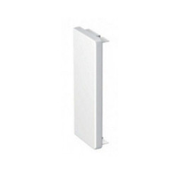 Заглушка Schneider Electric OptiLine 45, боковой для кабель-канала, ширина: 55, h=75, цвет: белый Заглушка Schneider Electric OptiLine 45, боковой для кабель-канала, ширина: 55, h=75, цвет: белый