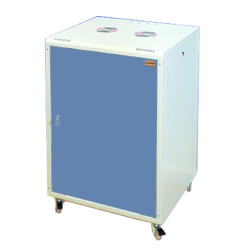 Шкаф телекоммуникационный настенный Estap PROLine, 19