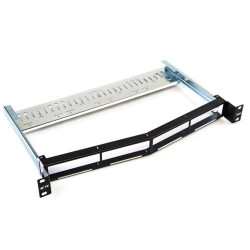 Коммутационная патч-панель AMP, 19