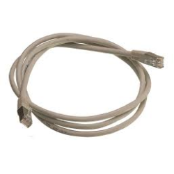Шнур коммутационный Nexans LANmark-6, неэкр., RJ45/RJ45, кат. 6, LSZH, 10м, тёмно-серый Шнур коммутационный Nexans LANmark-6, неэкр., RJ45/RJ45, кат. 6, LSZH, 10м, тёмно-серый