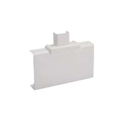 Т-образный отвод Schneider Electric Ultra, боковой для мини-канала, 104х23, h=101, цвет: белый Т-образный отвод Schneider Electric Ultra, боковой для мини-канала, 104х23, h=101, цвет: белый