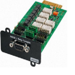 Плата управления Socomec, (NPR-OP-REL-RK)
