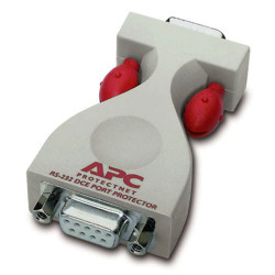 Автономные подавители всплесков напряжения APC, PS9-DTE