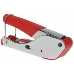 Инструмент опрессовочный для компрессионных разъемов Hyperline, F/ RG-59, RG-6, (HT-H518A)