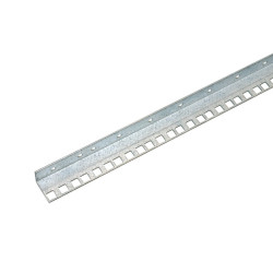 Профиль монтажный Zpas, вертикальн., l-образн., 4U, для шкафов SJ, SD