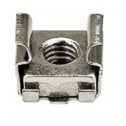 Шайба Zpas, зубчатая, цвет: стальной